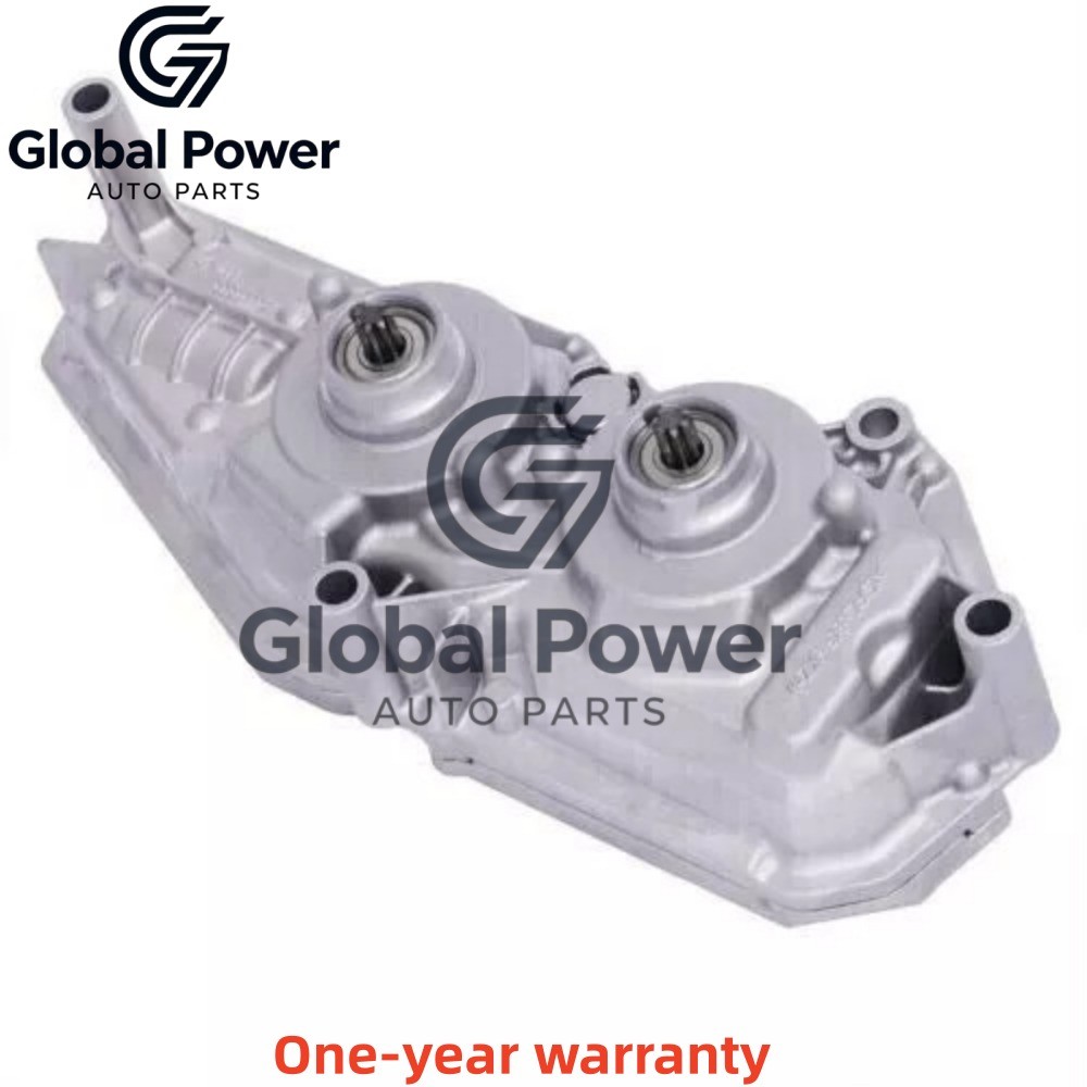 Programmed TCU TCM Transmission Control Module AE8Z-7Z369-F for Ford Focus 2.0L