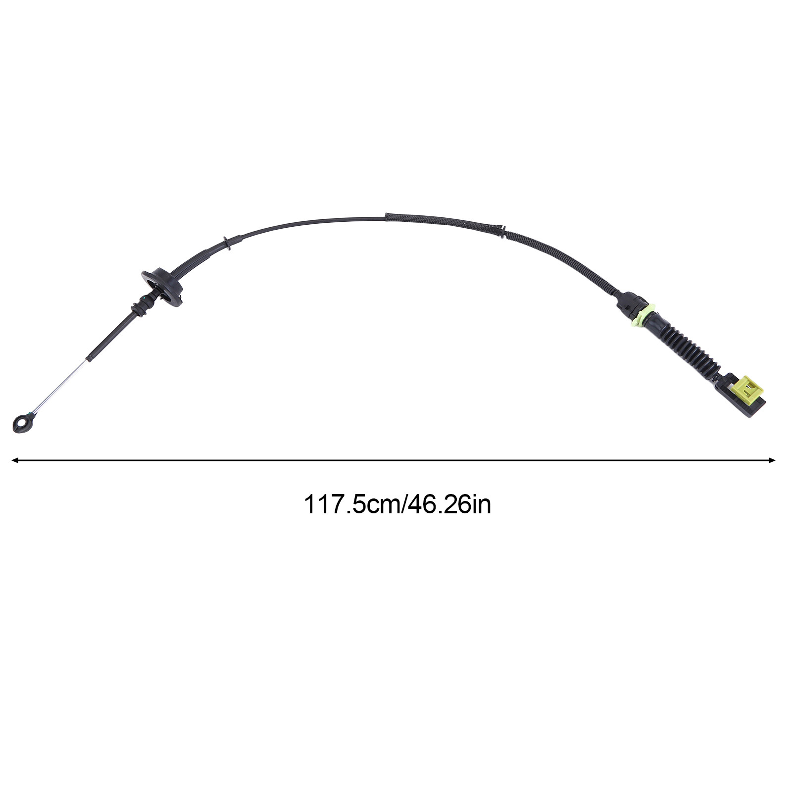 Automatic Transmission Shift Cable Fit 2007-2010 Mountaineer Explorer Sport Trac