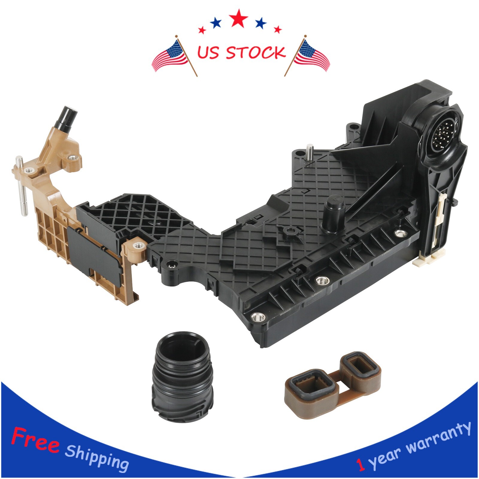For 926-149 Authentic 6R80 TCM Transmission Lead Frame AL3Z-7G276-D