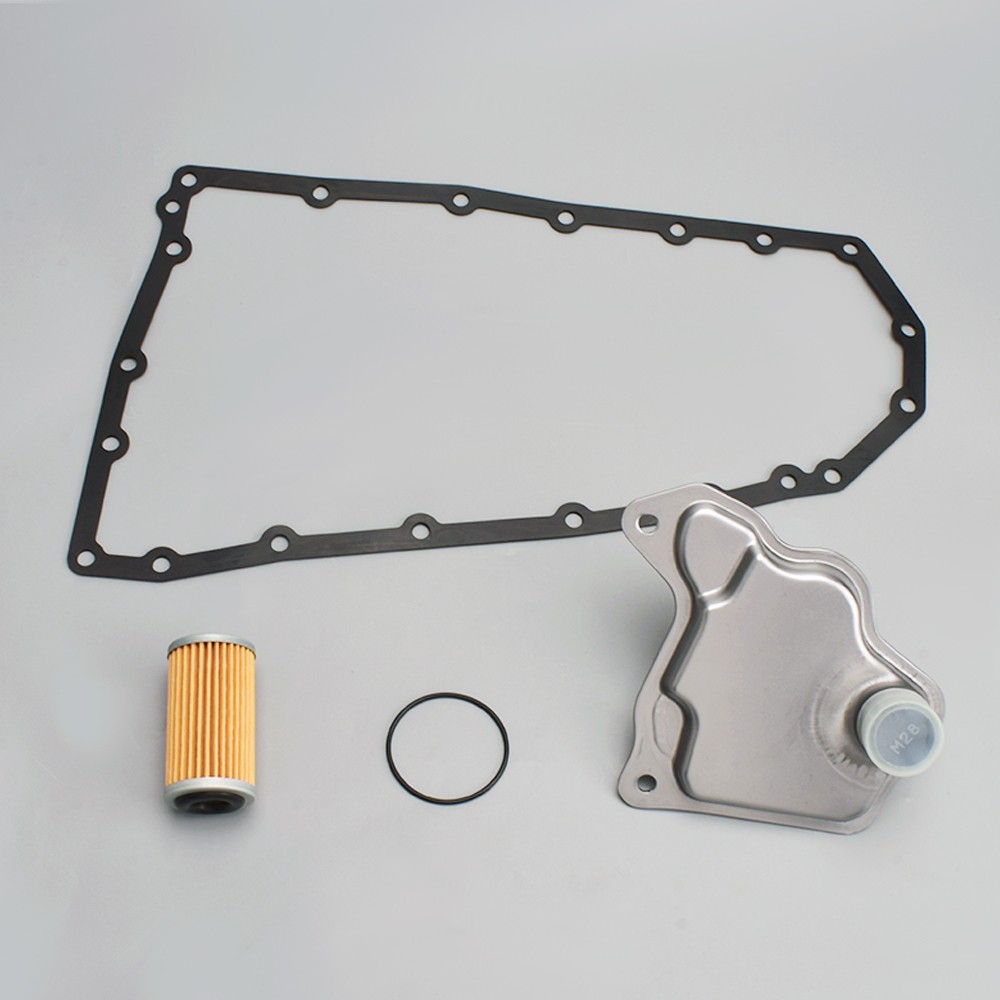 Genuine Transmission Oil Filter & Gasket For 2016-2021 ALTIMA 31726-28X0A