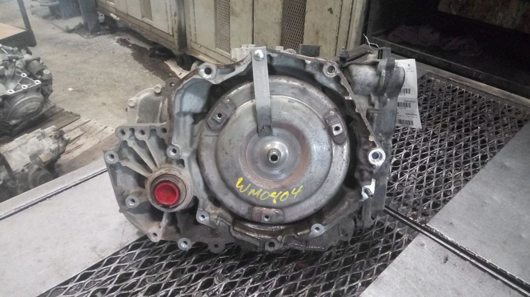 Automatic Transmission 1.4L LT Fits 15 SONIC 2251746
