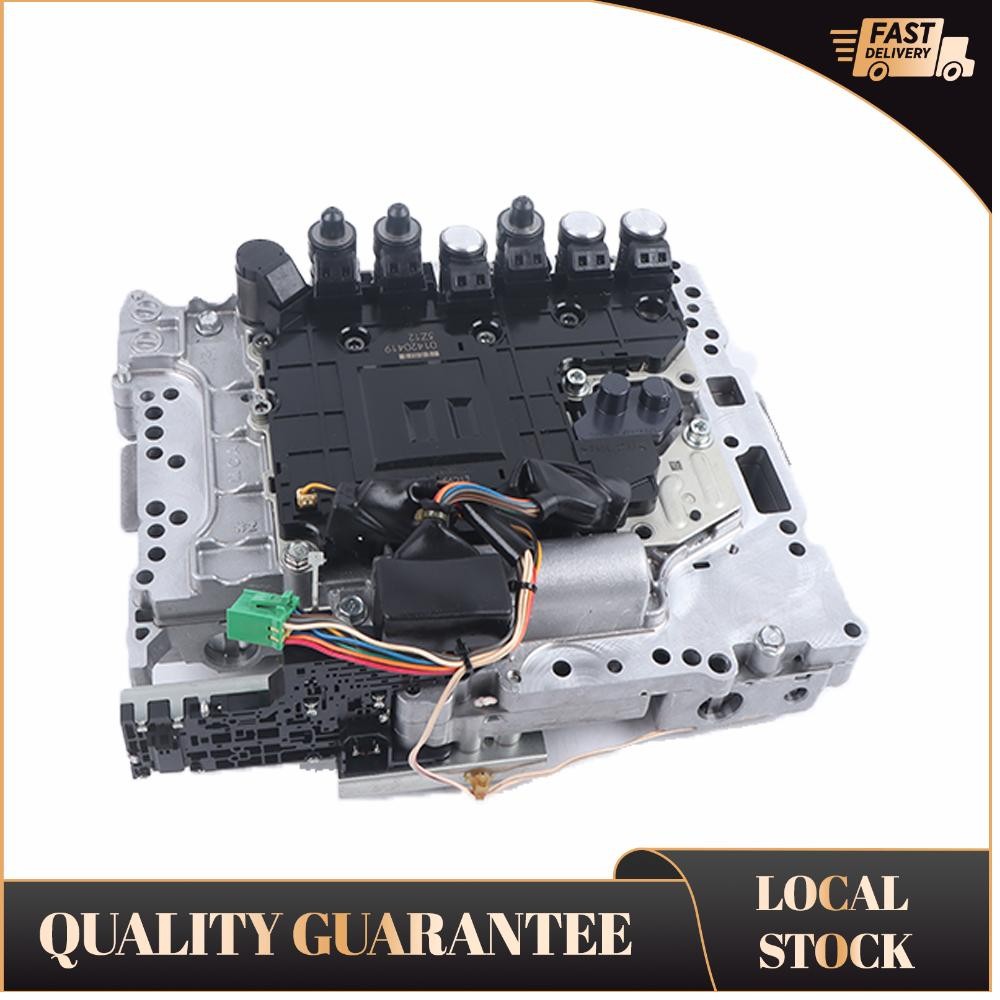 ETC95-100N RE5R05A Transmission Valve Body FOR 2008 NISSAN Pathfinder