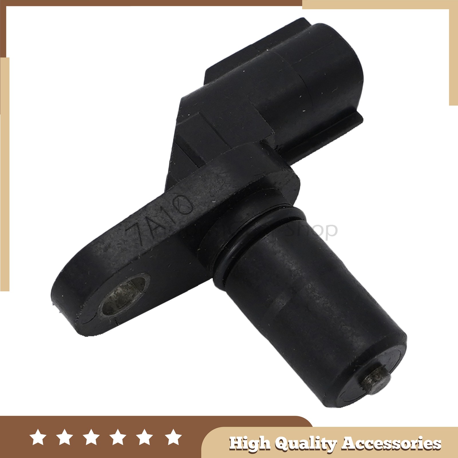 Trans Input Output Speed Sensor Fits Toyota Sequoia Chevrolet Lexus 89413-32010