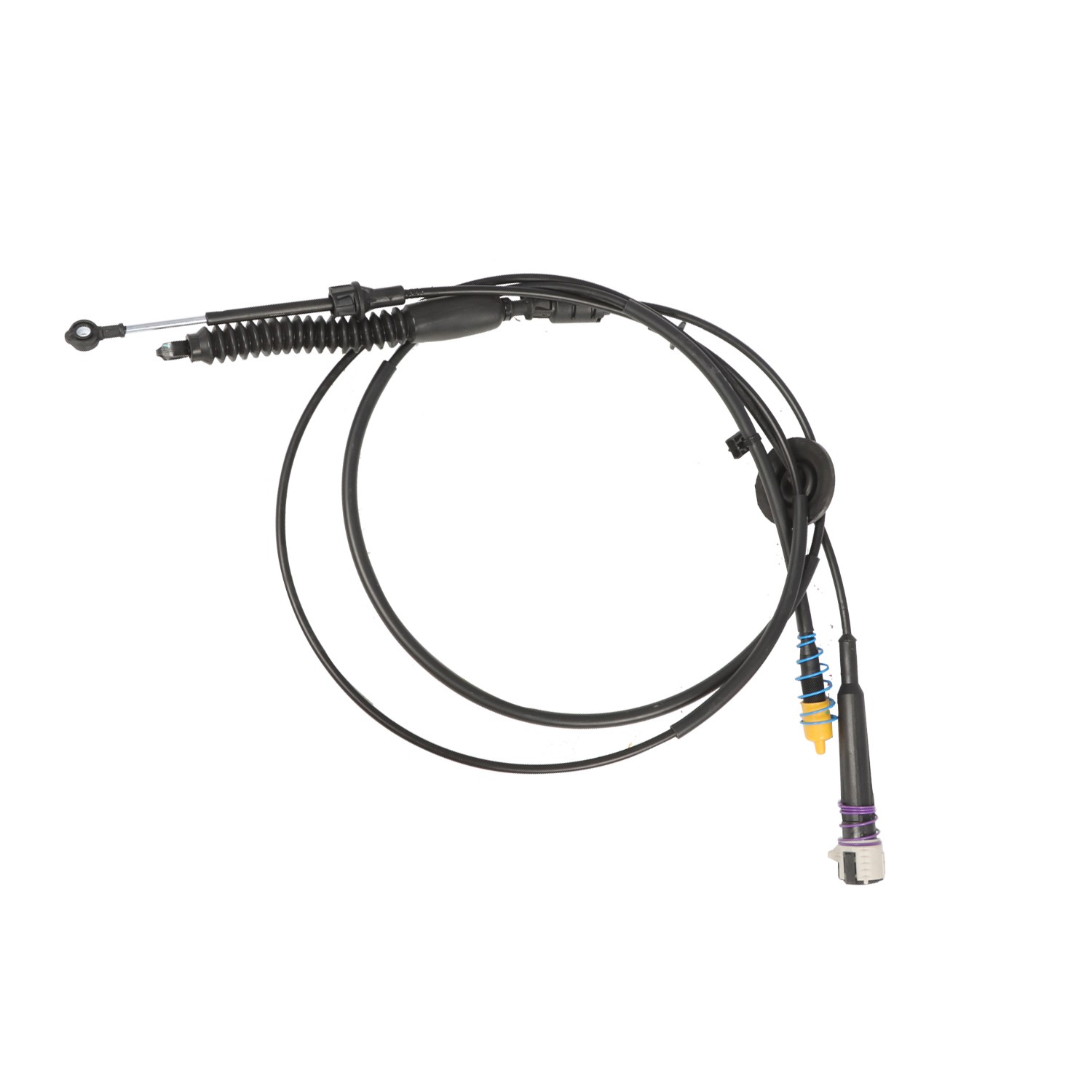 Automatic Transmission Shifter Cable for GMC Yukon 2000-2005 2006 88967320 NEW