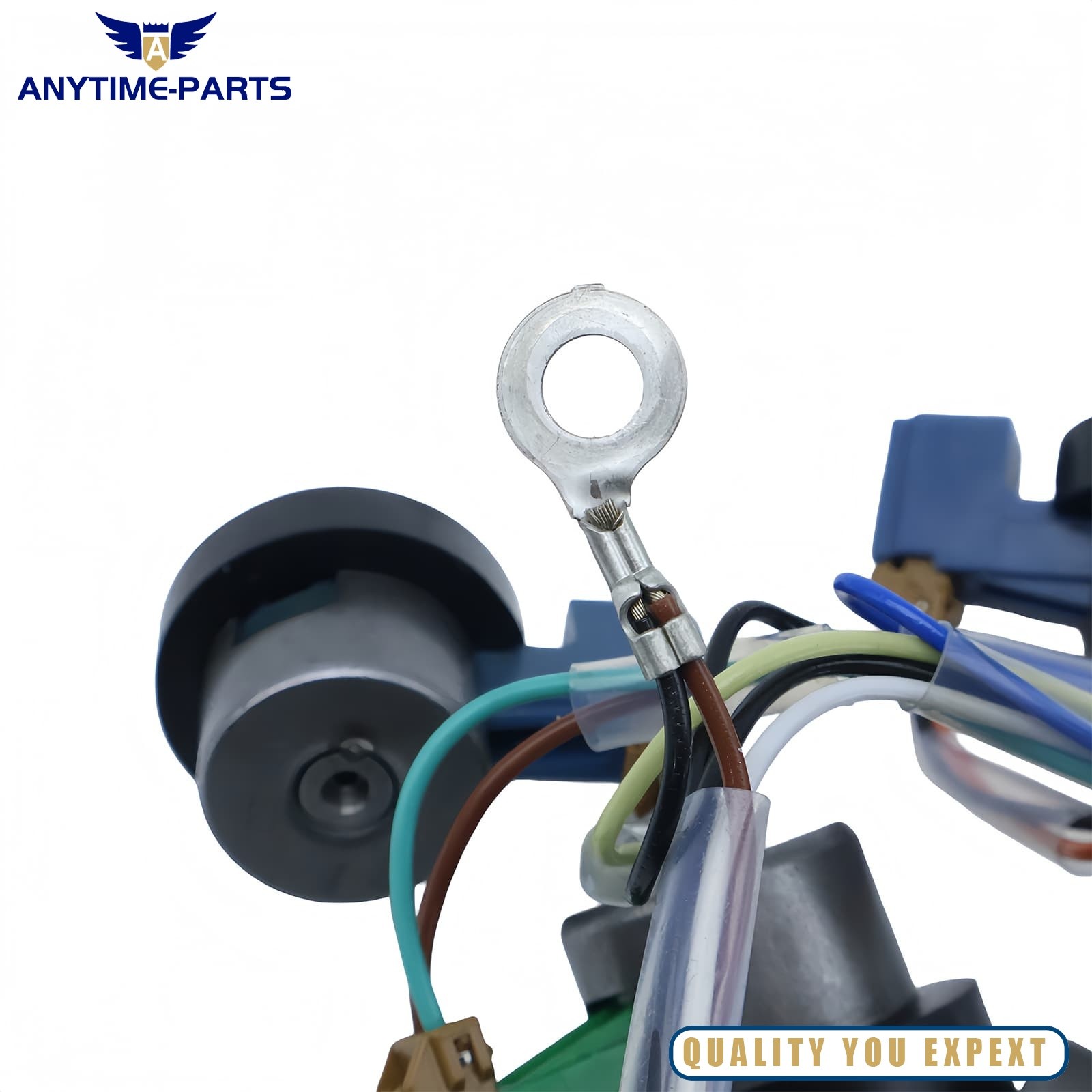 For 2001-2010 Subaru Forester Impreza 2.5L USA 4EAT Transmission Solenoids Set