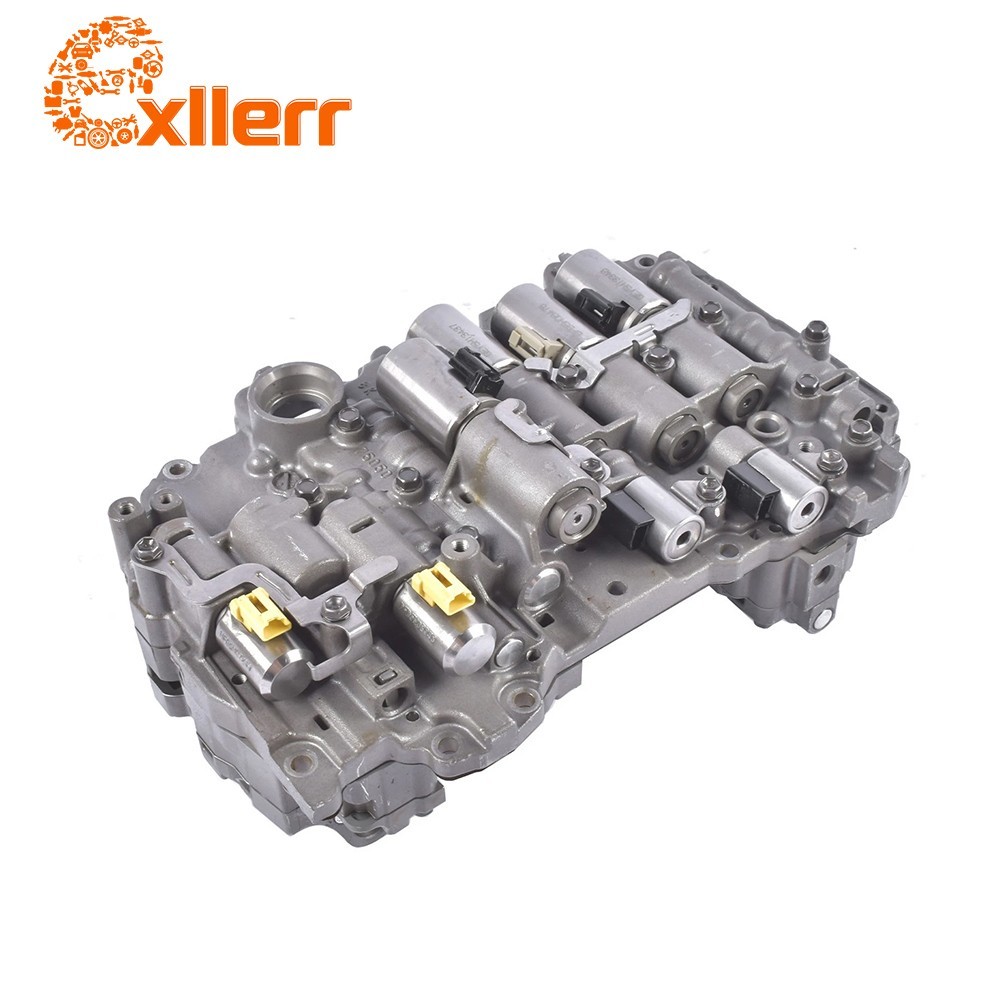 Fits For VW Golf Passat AW 2014-2018 09G325039F Transmission Valve Body US