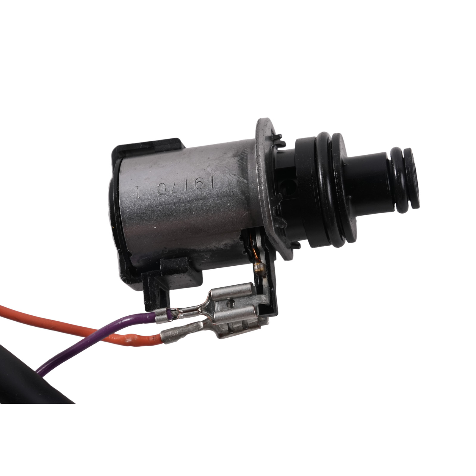 TR580 CVT Transmission Solenoid W/ Harness For 2012-16 SUBARU XV Crosstrek 2.0L