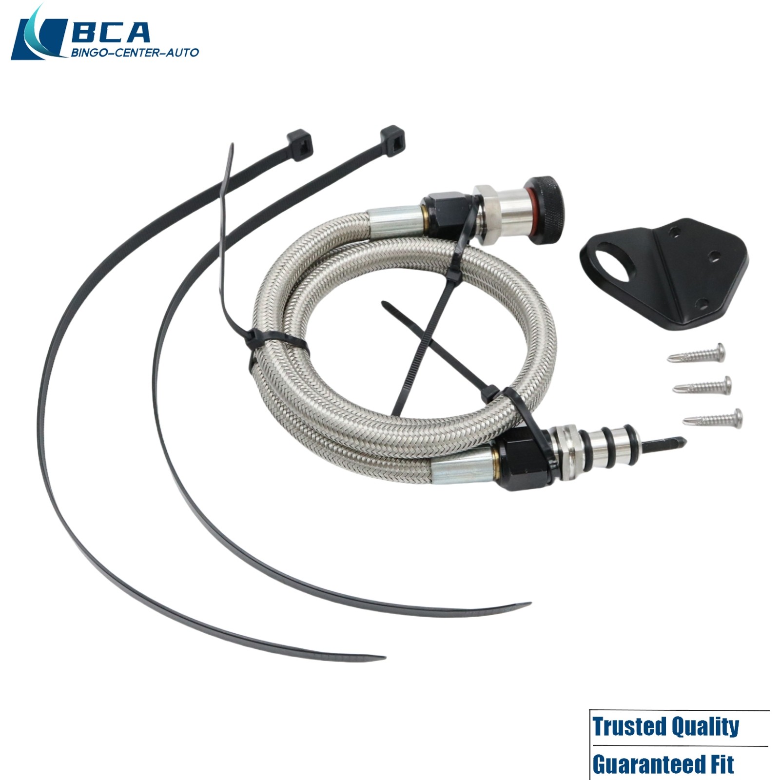Automatic Transmission Fluid Locking Dipsticks for Chevrolet Silverado 1500