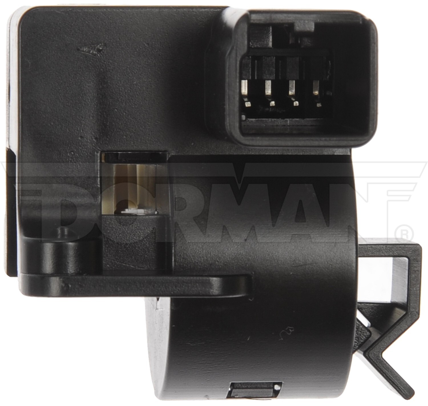 Dorman Shift Interlock Solenoid for 1500 Classic, 1500, 2500, 3500 924-985