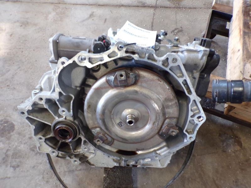 Automatic Transmission Gasoline Mnu Opt Fxn Fits 19 CRUZE 1321906