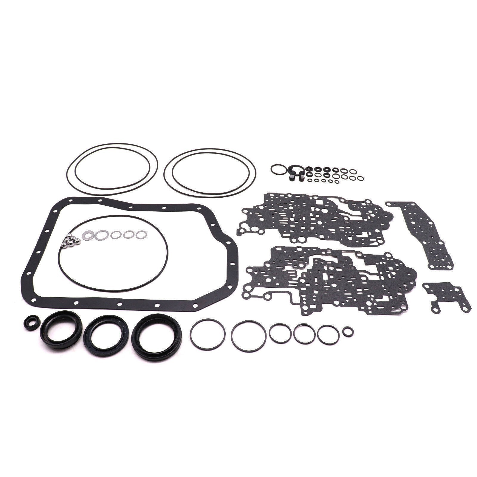 U660E U660F Transmission Master Rebuild Overhaul Kit For Toyota CAMRY Highlander