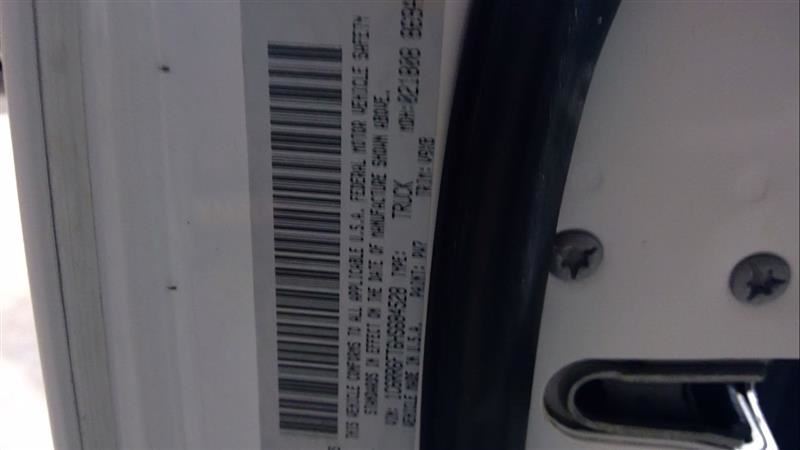 2015-2017 Dodge Ram 1500 Automatic Transmission 2WD 4×2 5.7L 8 Speed