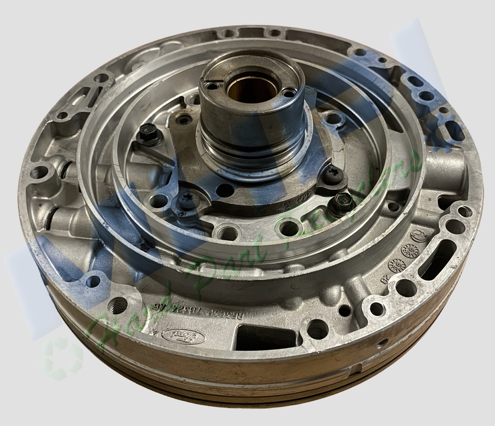 5R110W Complete Pump Assembly – Cast# 5C3P – 2005-UP – FREE SHIPPING