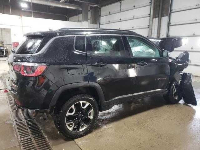 Jeep Compass 2.4 Automatic Transmission Valve Body 2017 2018 2019 2020 2021 2022