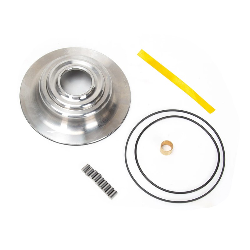 New For Jeep Nissan JF011E RE0F10A CVT Transmission Pulley Piston Rebuild Kit