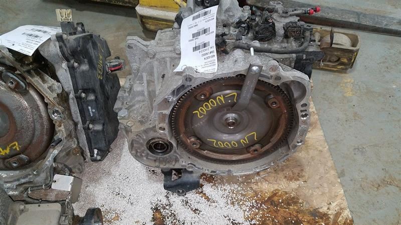 Automatic Transmission Gasoline 2.4L FWD Fits 14-15 TUCSON 2341315