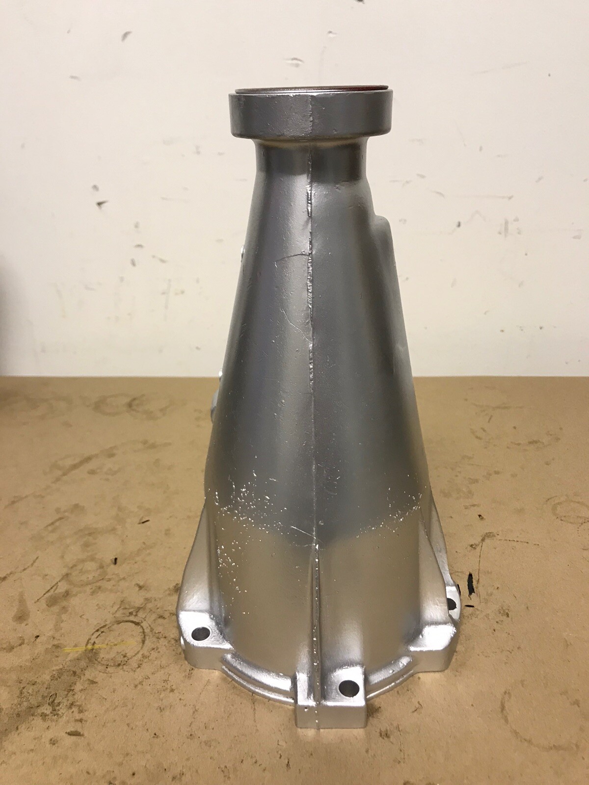 Powerglide Trans Extension Housing # 3863192 , 11-3/8” Tall Corvette , Chevelle