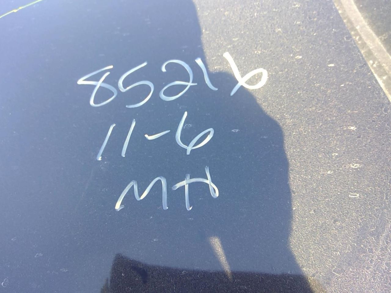 Transfer Case Fits 13-16 MAZDA CX-5 2273661