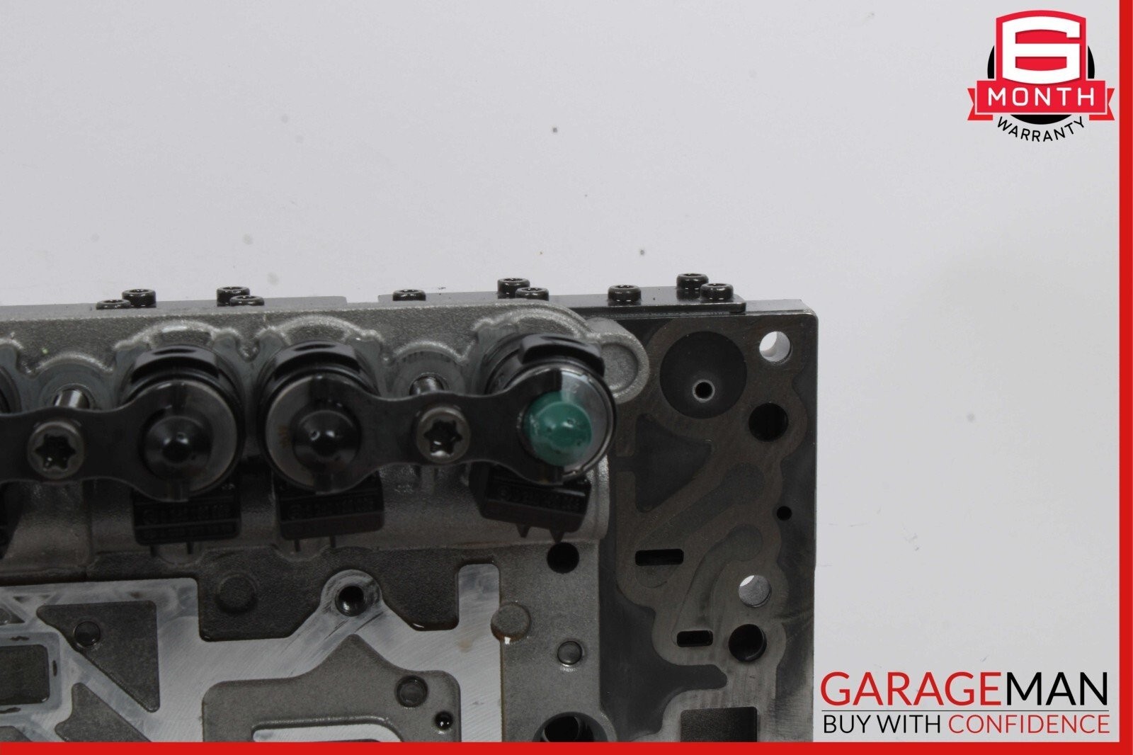 Mercedes X164 GL450 SL500 7G-Tronic 722.9 Transmission Valve Body 2202771601 OEM