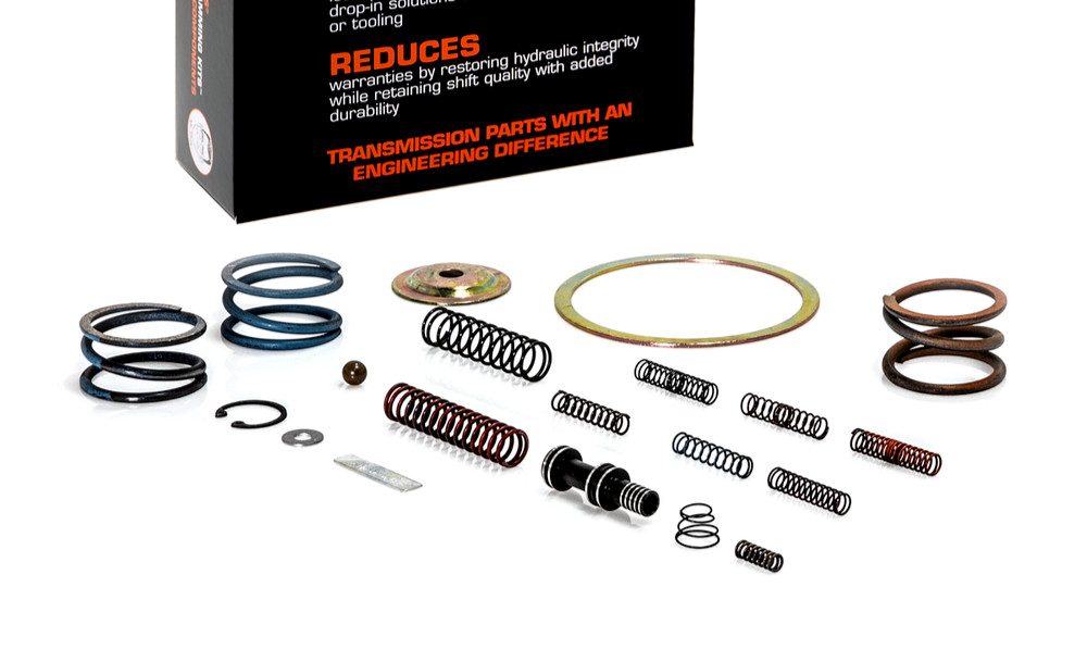 TransGo GM Shift Kit SK700-JR Fits all 700R4, 4L60 1988-93
