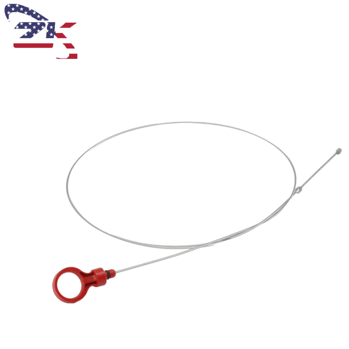 Transmission Fluid Level DIPSTICK Tool 917-327 9336 Fits For Dodge Jeep Chrysler