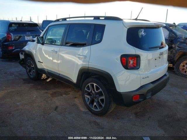 Transfer Case Single Speed Automatic Transmission Fits 15-20 RENEGADE 1510040