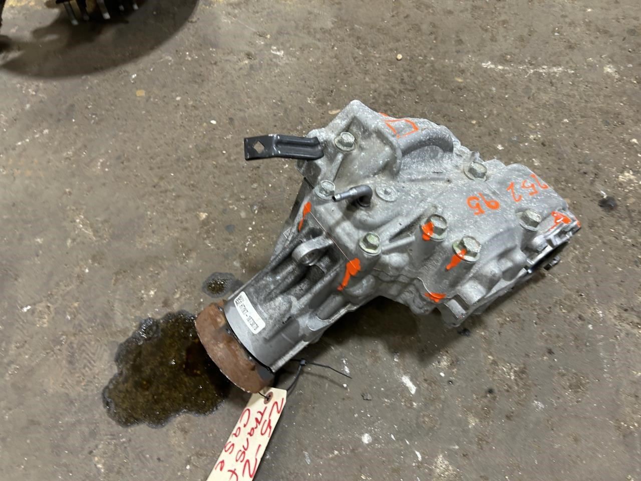 2020 ACURA RDX OEM Transfer Case
