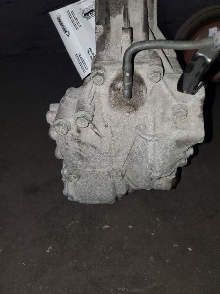 (TRANFER CASE ONLY) Transfer Case Fits 19-24 RDX 891408