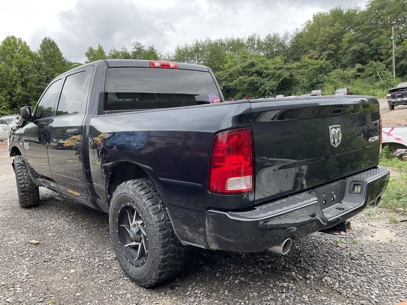 TDODR1500 2015 Transfer Case 4121171