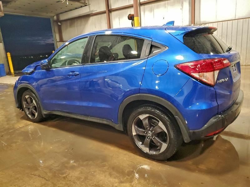 Transfer Case Fits 16-18 HR-V 3143970