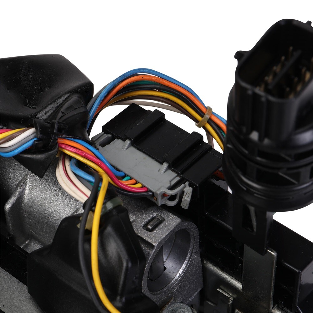 Transmission Valve Body Solenoid TCM 0260550002 For Infiniti G35 EX35 M35 G37