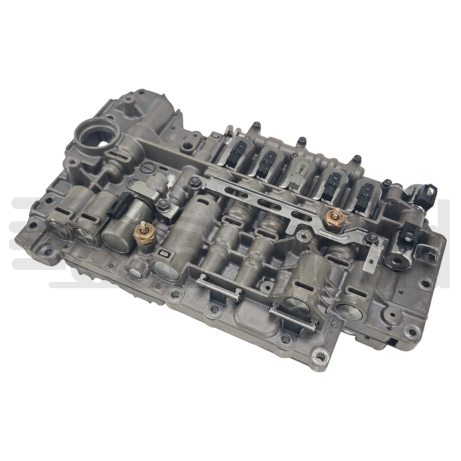 09D325039A TR60SN Transmission Valve Body For Audi Q7 Porsche Cayenne VW Touareg