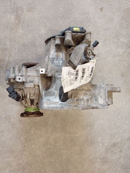 FWD Manual Transmission from 2001 VW Jetta 2.0L FWD [183,626 miles] 9925354