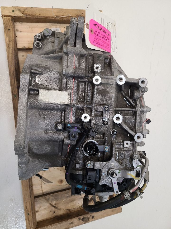 2017 2018 2019 HYUNDAI ELANTRA Automatic Transmission 2.0L Sedan US Built