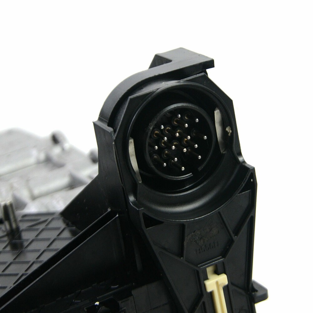 6R80 Transmission Valve Body w/TCM AWD AL3P-7Z490-BA For Ford F150 Truck 4WD 11+