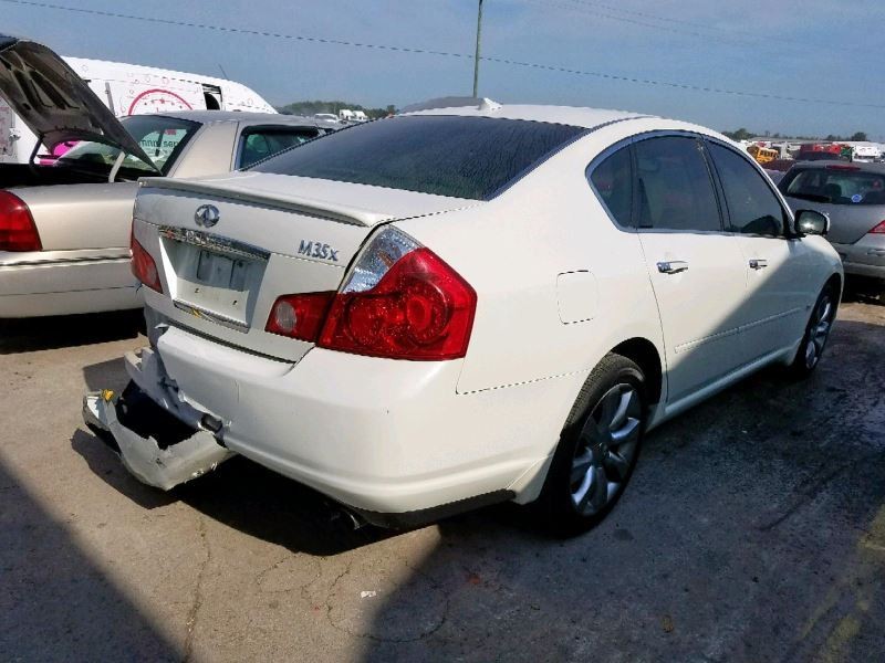 Transfer Case Automatic Transmission Fits 03-08 INFINITI FX SERIES 1486730