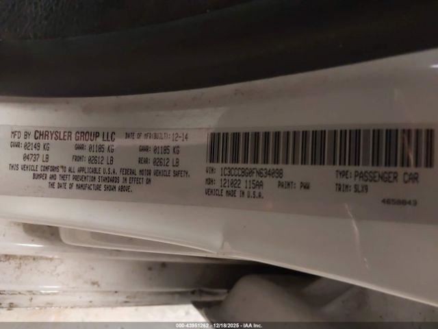 Automatic Transmission Sedan 3.6L 9 Speed Opt 9HP48 FWD Fits 15 200 442497