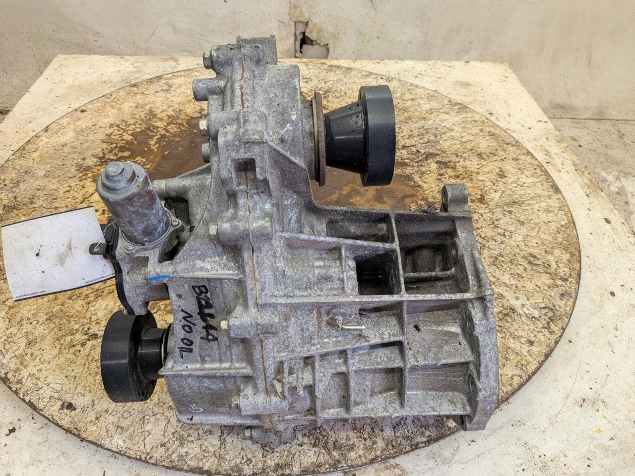 Transfer Case Part Time 4WD Automatic Fits 21-25 BRONCO 987687