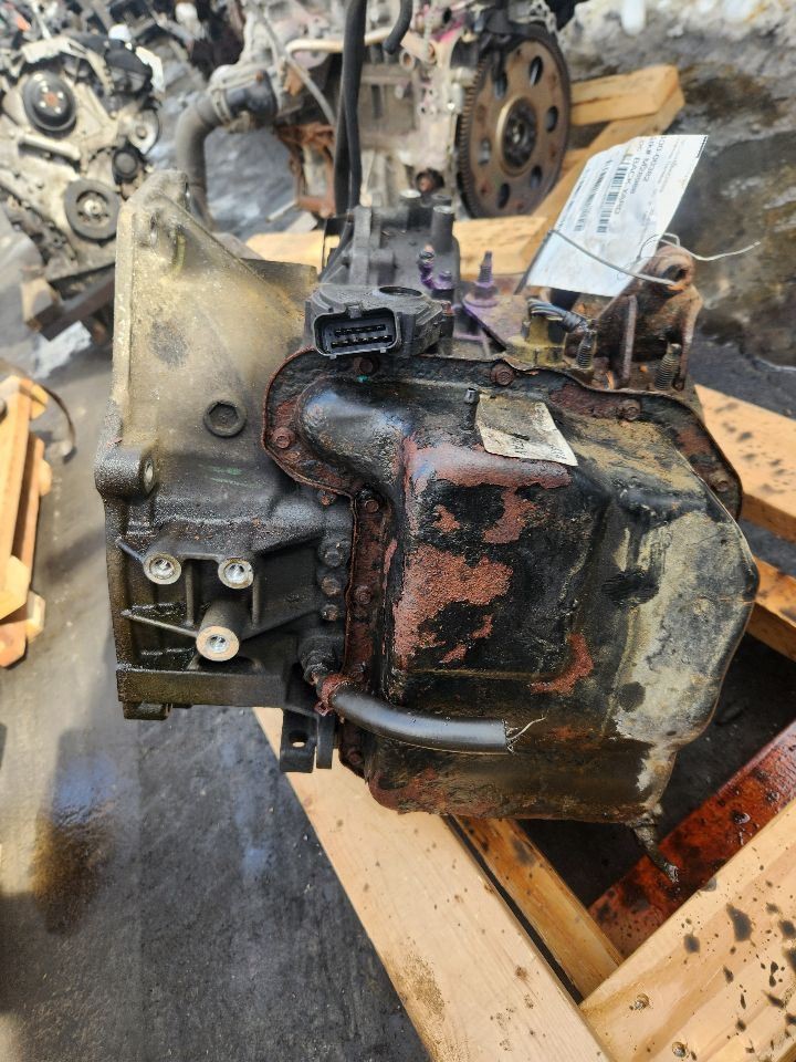 Automatic Transmission VIN 1 8th Digit C4DE 3.0L Fits 07-08 ESCAPE 440005