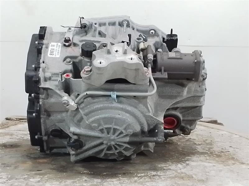 Automatic Transmission FWD 1.5L Fits 18-19 EQUINOX 2597196