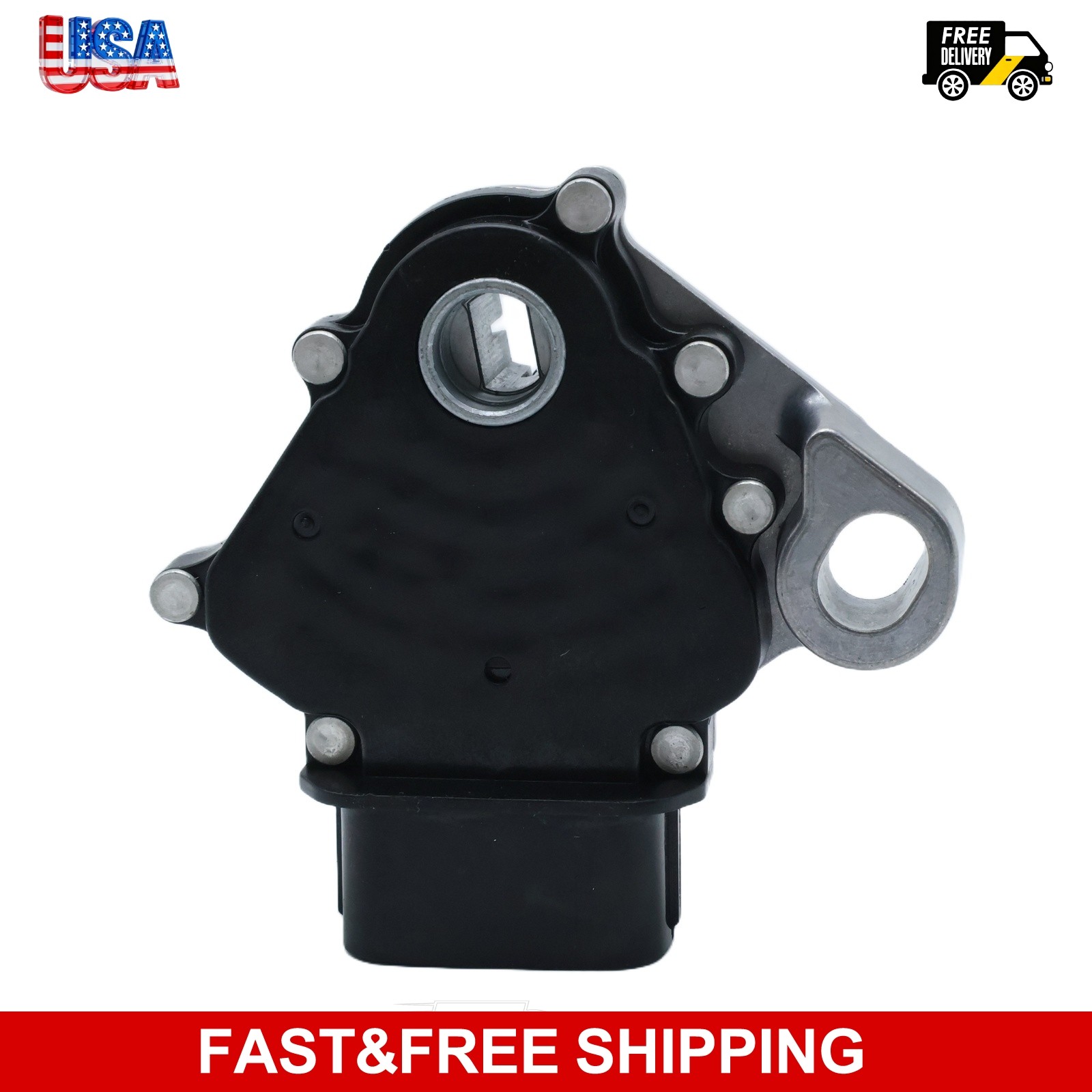 Neutral Safety Switch Range Sensor for Toyota Land Cruiser 4Runner 2000-2005