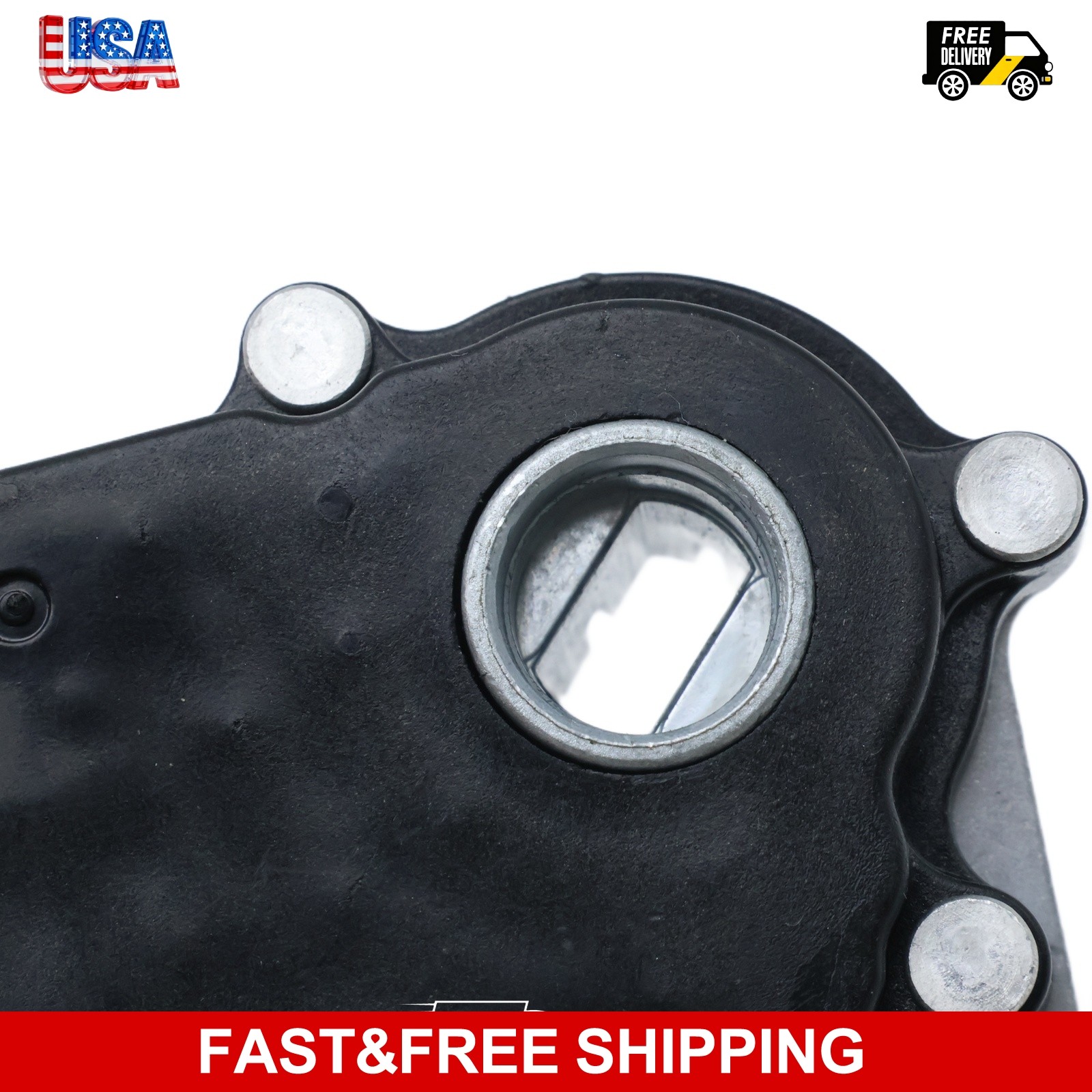 Neutral Safety Switch Range Sensor for Toyota Land Cruiser 4Runner 2000-2005