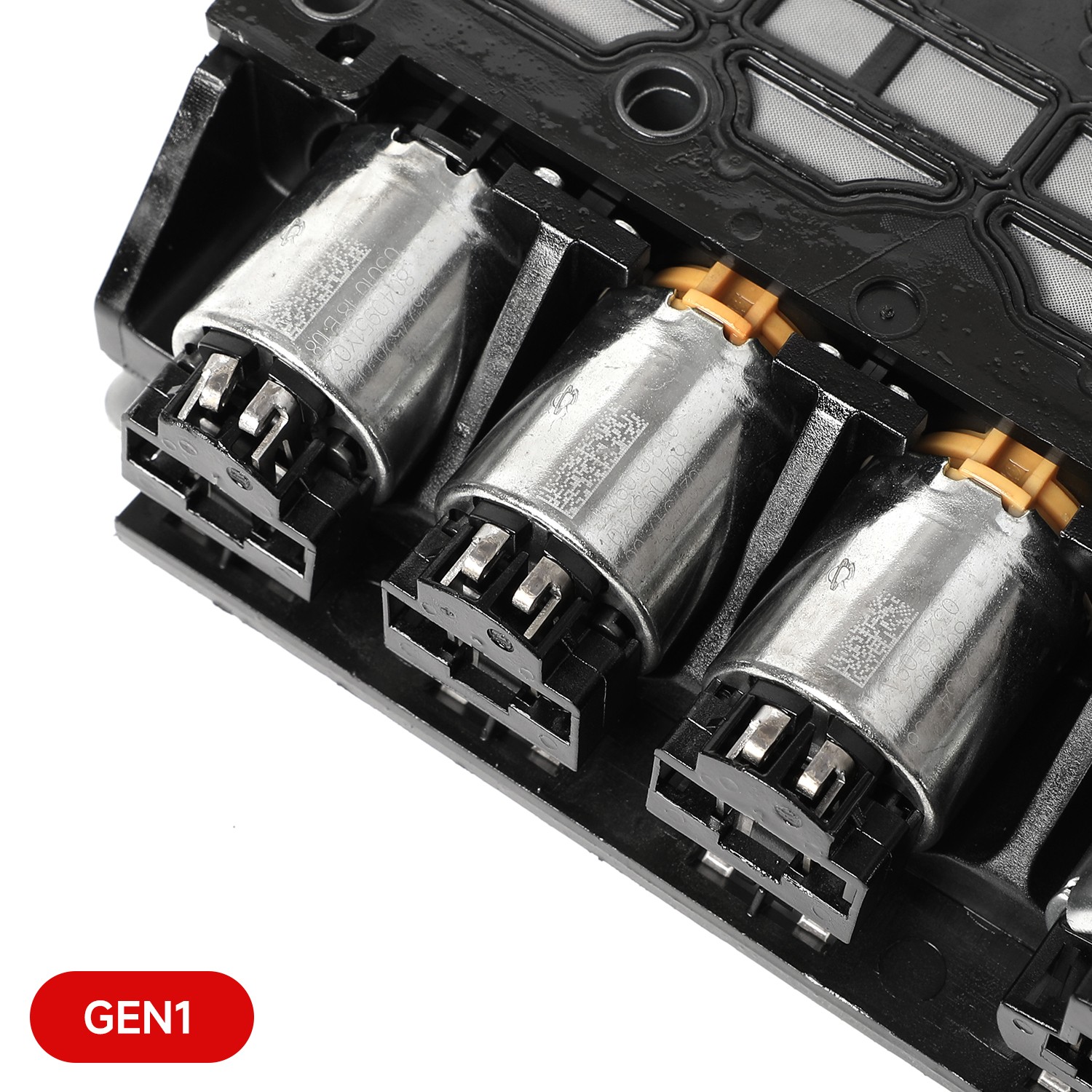 Transmission Control Module For Chevy Cruze Malibu & Buick Regal 6T40 6T45 TCM