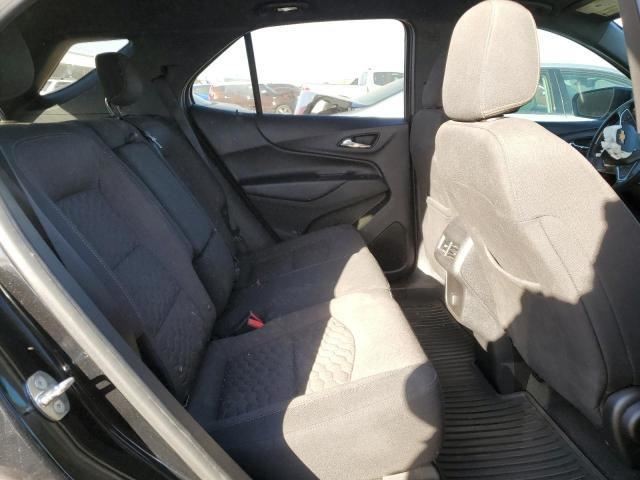Automatic Transmission FWD 1.5L Fits 18-19 EQUINOX 1960135