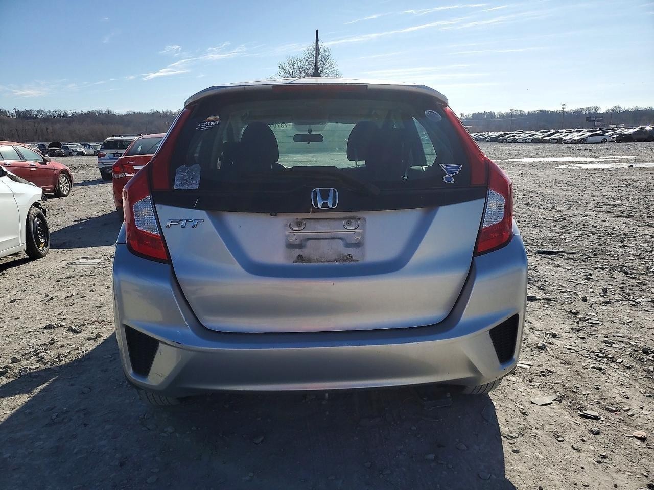 Used Automatic Transmission Flexplate fits: 2015 Honda Fit AT flex plate CVT Gra