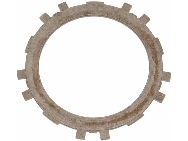 For 2000-2008 GMC Yukon XL 1500 Auto Trans Clutch Apply Plate AC Delco 91491KDCY