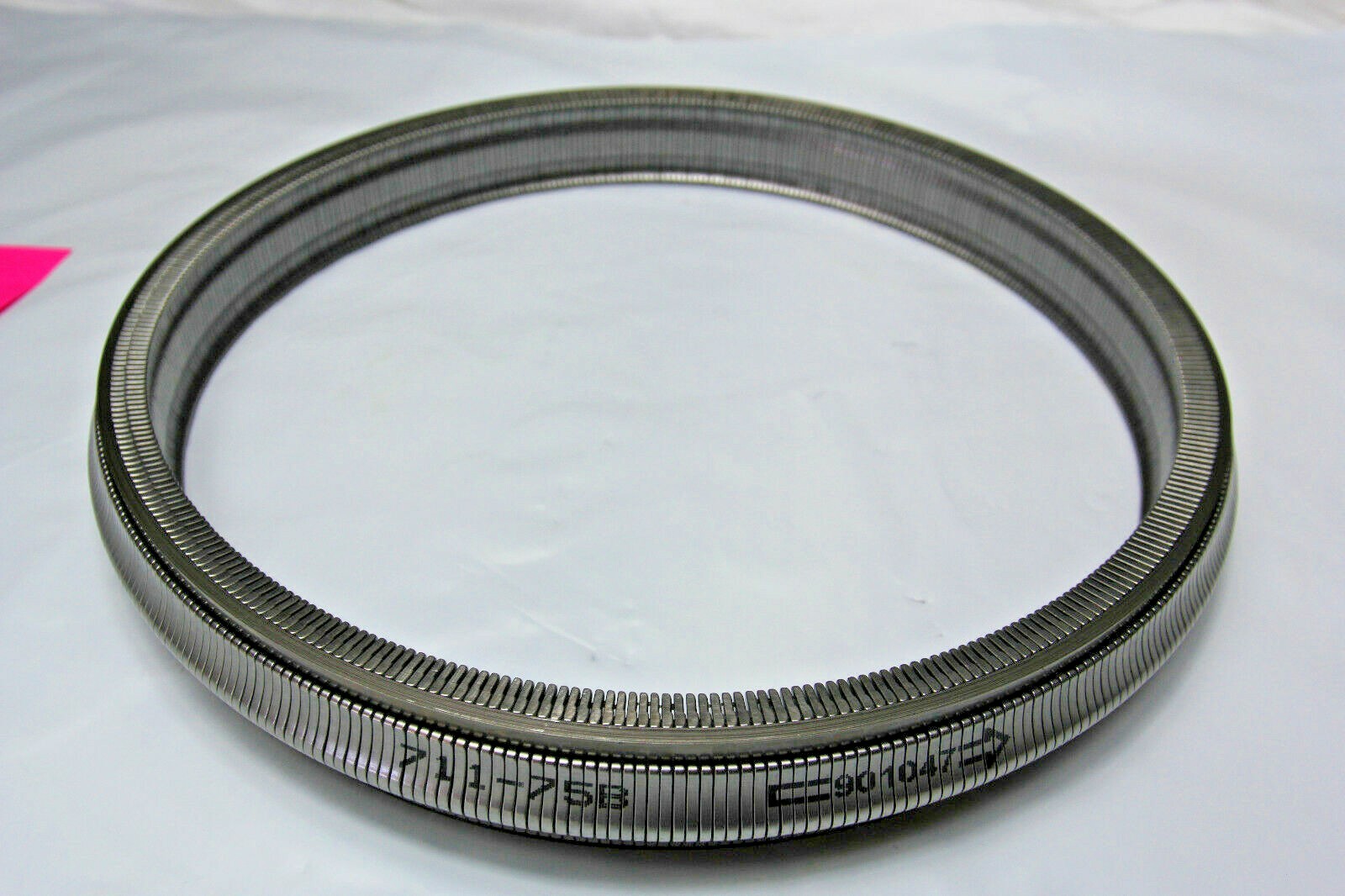RE0F10A JF011E 901047 CVT Transmission Push Belt for Nissan Altima Rogue Sentra