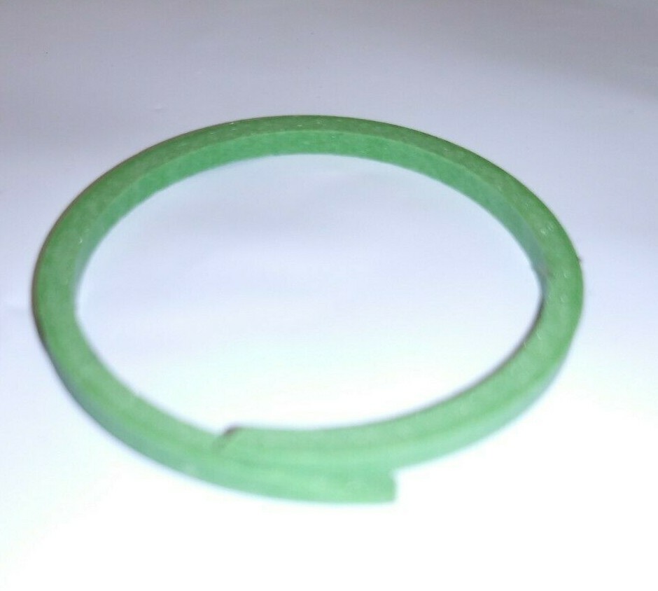 . E4OD 4r100 front pump seal Hi Temp Viton + The Pump Stator Sealing Ring