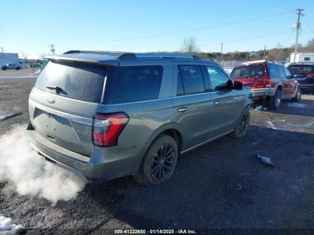 EXPEDITON 2019 Transfer Case 1969626