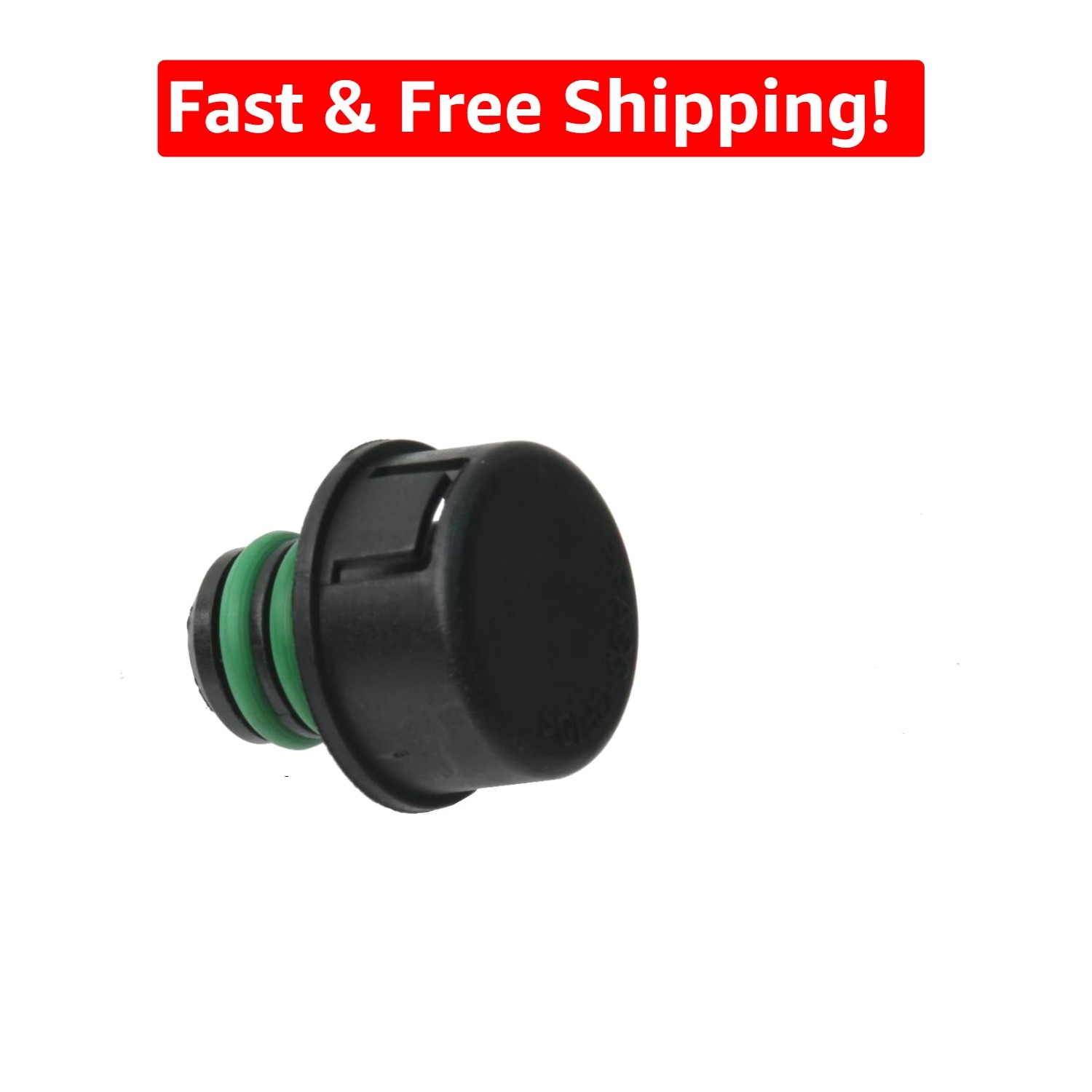 Lightweight Modern Transmission Filler Plug 01M321432A – Perfect Vehicle Fit